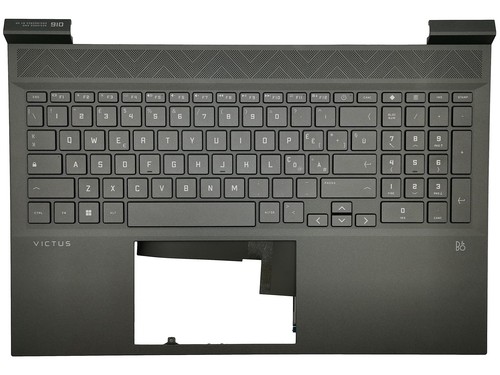 Victus 16 e - hp, repose