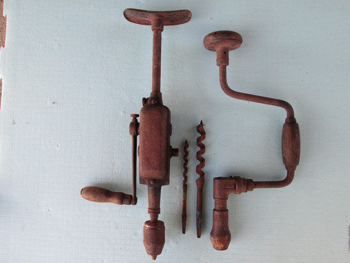 Chignole main peugeot - chignole, a