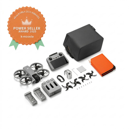 Dji avata 360 fly more - avata, combo