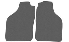 Premium Avant Tapis pour Saab