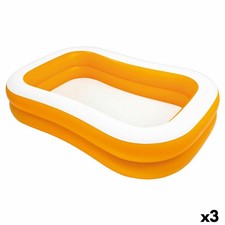 Piscine gonflable Intex