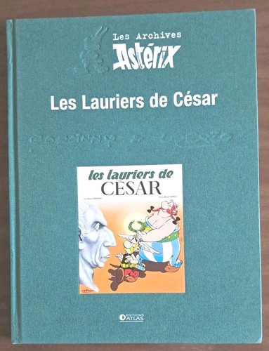 Les archives astérix - ,