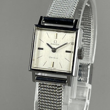 Montre pour femme OMEGA Geneve