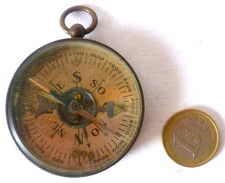 Instrument mesure ancienne - de,