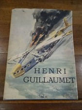 Henri Guillaumet Roland
