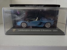 Miniature 1/43 Lamborghini