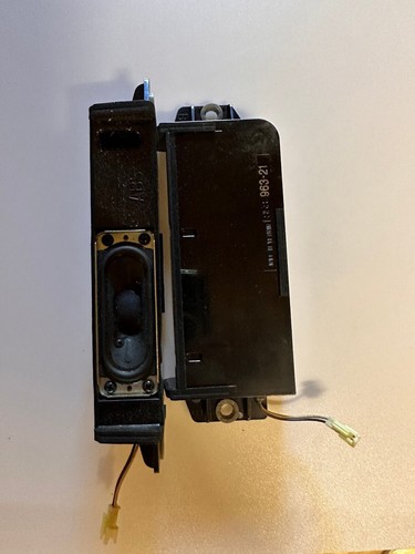 Enceintes sony kdl 40w705c - tv, kdl-40w705c