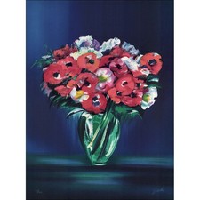 SPAHN Victor - Lithographie