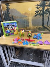 Vintage fisher price creatrix - vintage,