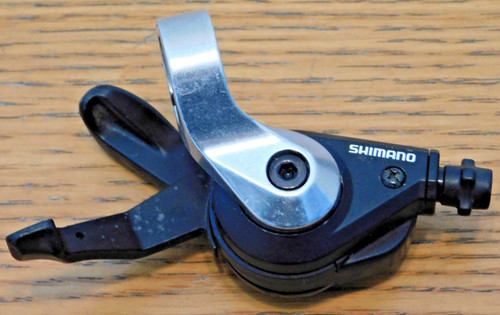 Shimano levier poignée - s8,