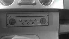 Autoradio d'origine RENAULT KANGOO 2 PHASE 1 8200531482