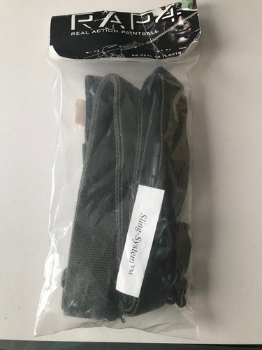Rap4 sling systems - systems, point