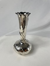 Vase Christofle à fleur