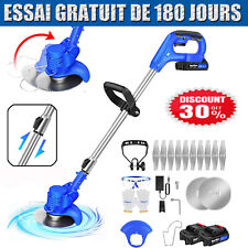  Outils Débroussailleuse