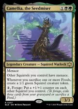 RUSH carte magic FRANCAIS