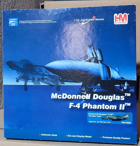 Hobby master ha1929 mcdonnell - hobby,