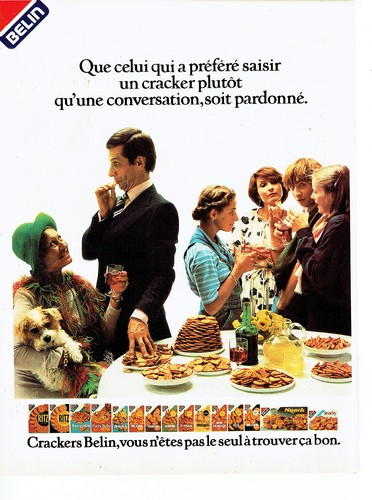 Publicité advertising 028 - advertising,