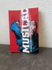 Livre Musilac 10 Ans