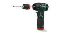 Parkside perceuse visseuse - parkside®, perceuse-visseuse