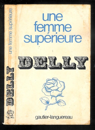 Delly une femme - une,