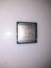 Processeur intel S775  Quad core Q9550 2.83 Ghz (SLB8V)