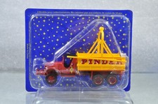 BC101 Altaya/IXO 1:50 Cirque