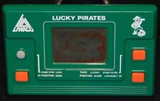 Lucky Pirates - Liwaco YG 142 / Jeu Electronique LCD No Game & Watch / En Loose