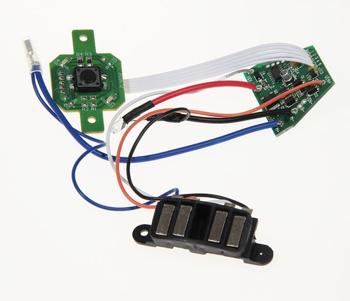 Ariete carte pcb - ariete,