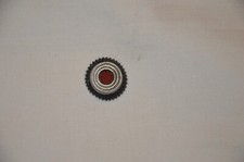 COCARDE DE CASQUETTE