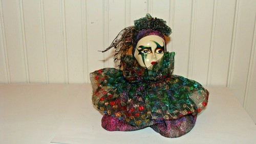 Brinn 1988 clown music - brinn's,