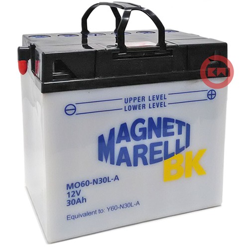 Batterie magneti marelli - batterie,