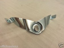 Crochet Sous Selle Porte-Casque PIAGGIO Vespa PX LML Star 125/150/151/200