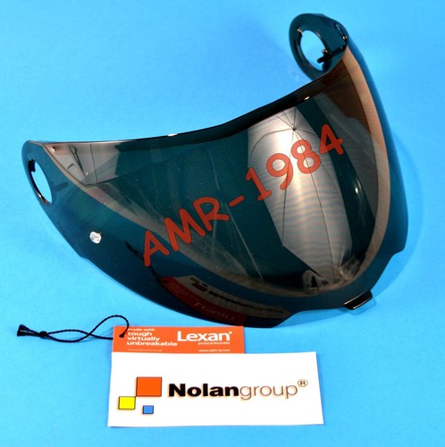 Visière originale nolan - originale,