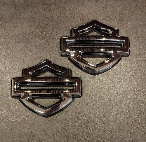 Harley tank emblem logo - tank,