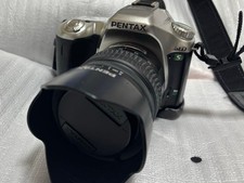 Appareil photo reflex