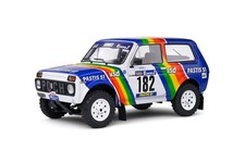 Lada Niva 182 Jabouille -