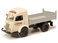 Renault Galion benne