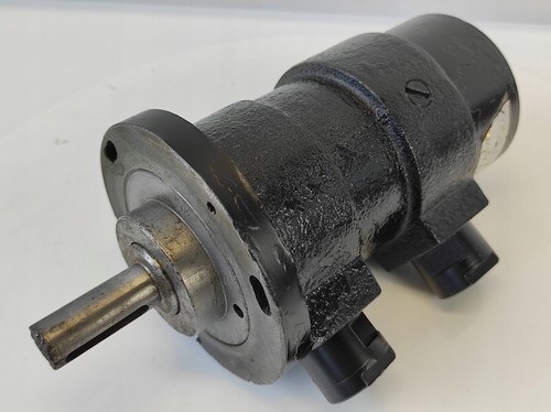 Moteur pendulaire eckart - moteur,