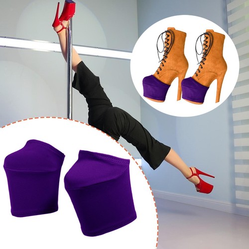 Protège chaussures pole dance - protège-chaussures,