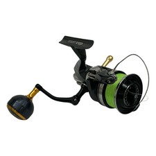 Moulinet toupie SHIMANO AERO