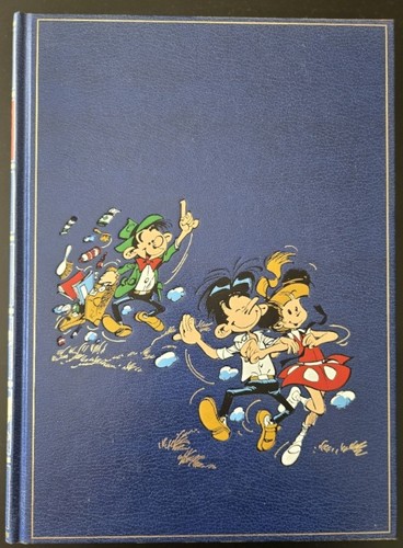 Intégrale modeste et - bd,