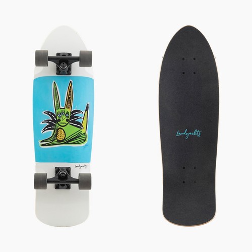 Landyachtz atv jammer - jammer, third