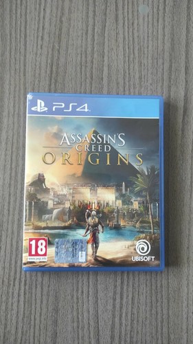 Assassin creed origins - assassin's,