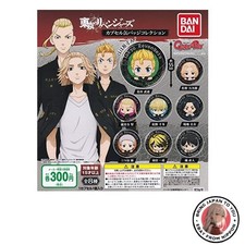 Nouvelle collection d'insignes