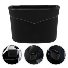  Poubelle De Voiture Multifonctionnelle Organisateur Stockage Véhicules