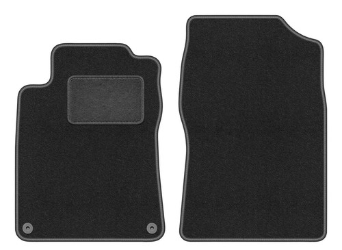 Tapis avant moquette pour - en,