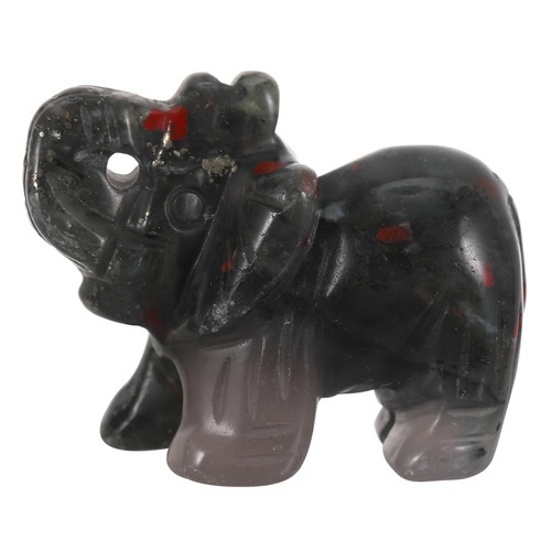 Cristal guérison sculpté - cristal, de
