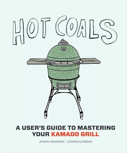 Hot coals user - coals:, user's