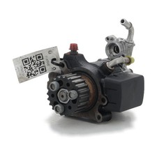 Pompe à injection -