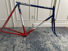 Eddy Merckx Corsa Extra SLX